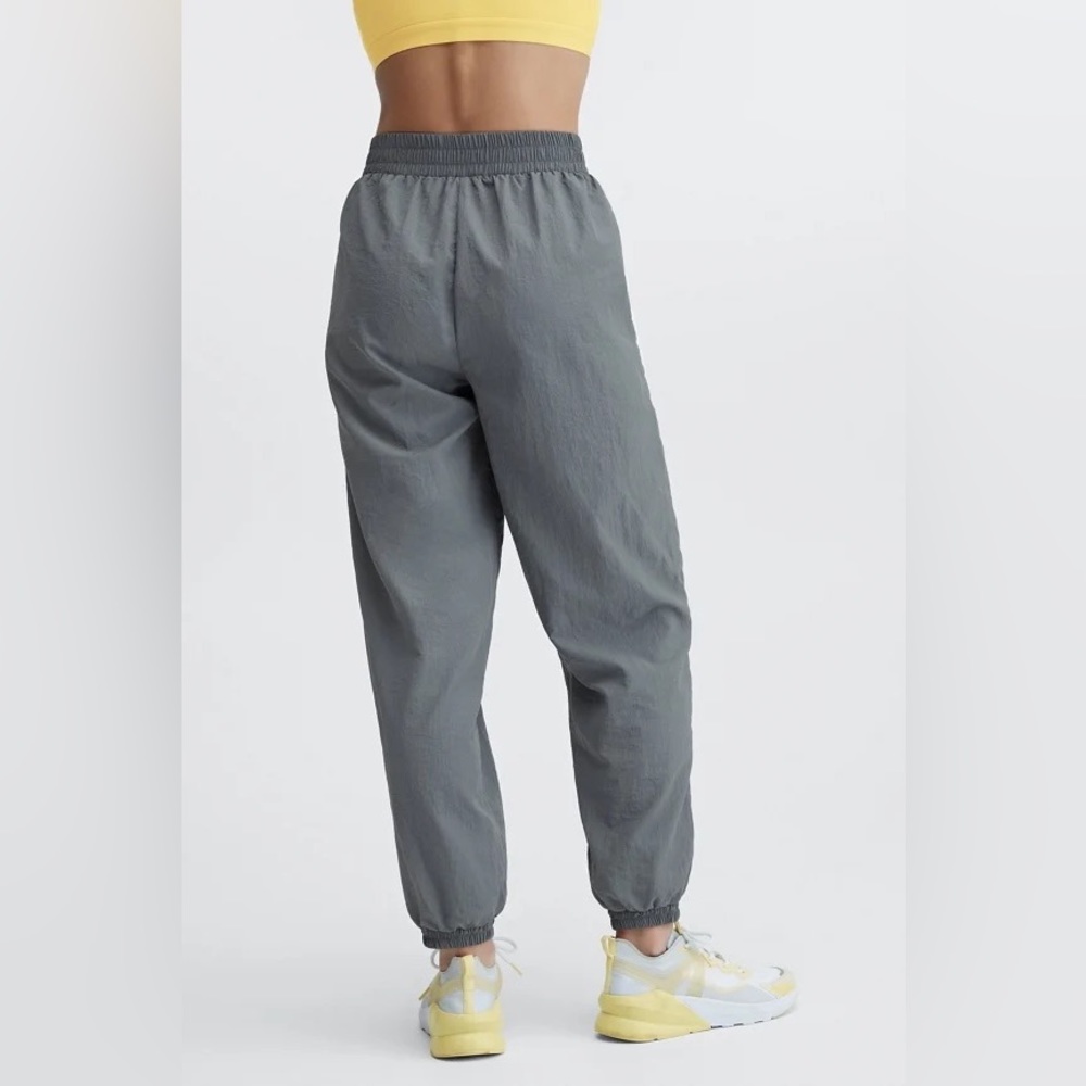 Fabletics Jaylee Color Block Track Pant - image 2